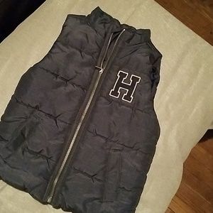 Tommy Hilfiger Toddler Boys Vest